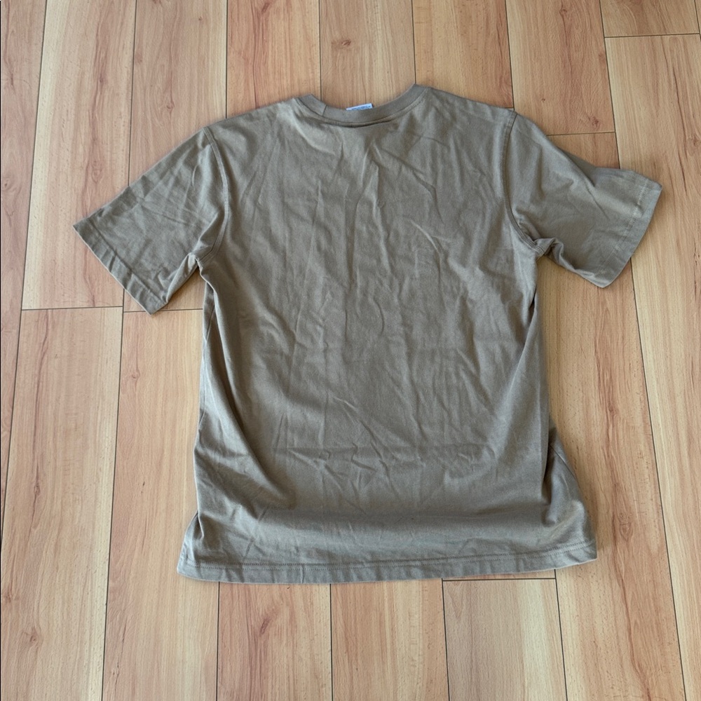 Adidas Originals Men's cardboard Trefoil Essential Tee - Picture 4 of 5
